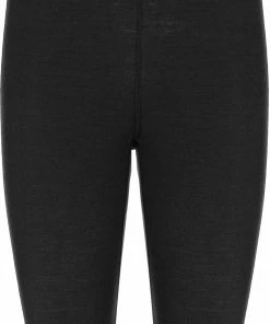 Super.natural Base 175 Sous-vêtement Femme, noir