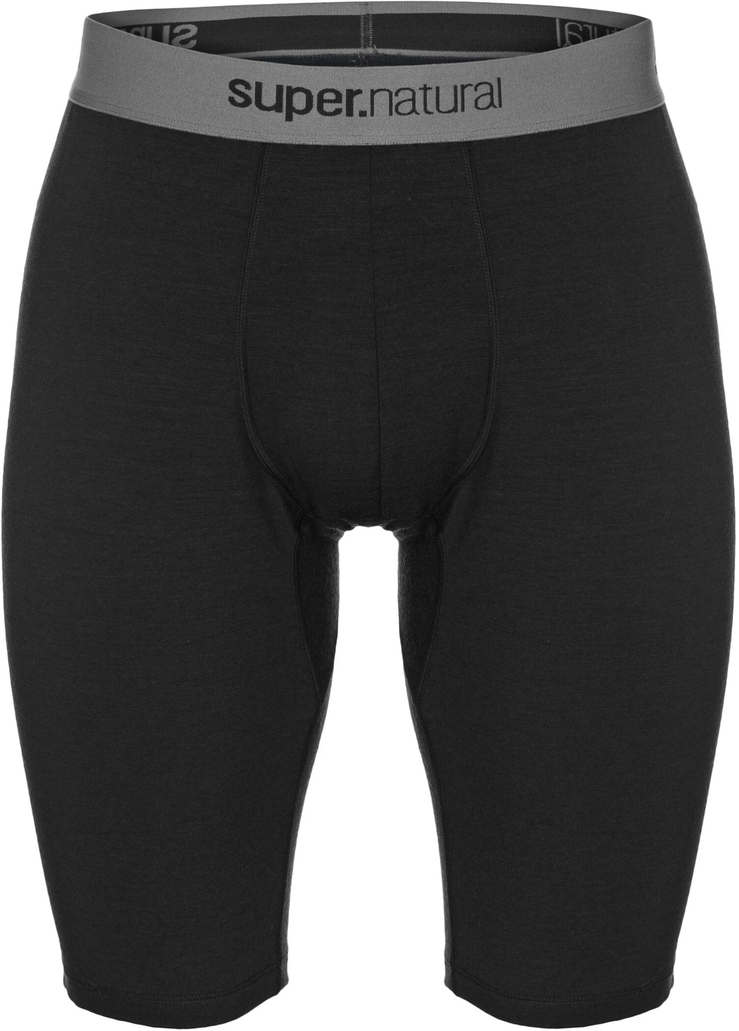 Super.natural Base 175 Sous-vêtement Homme, noir 3 Super.natural Base 175 Sous-vêtement Homme, noir