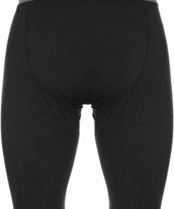 Super.natural Base 175 Sous-vêtement Homme, noir 6 Super.natural Base 175 Sous-vêtement Homme, noir -Sous-vêtements Soldes supernatural base 175 trikoot lyhyet miehet musta 2