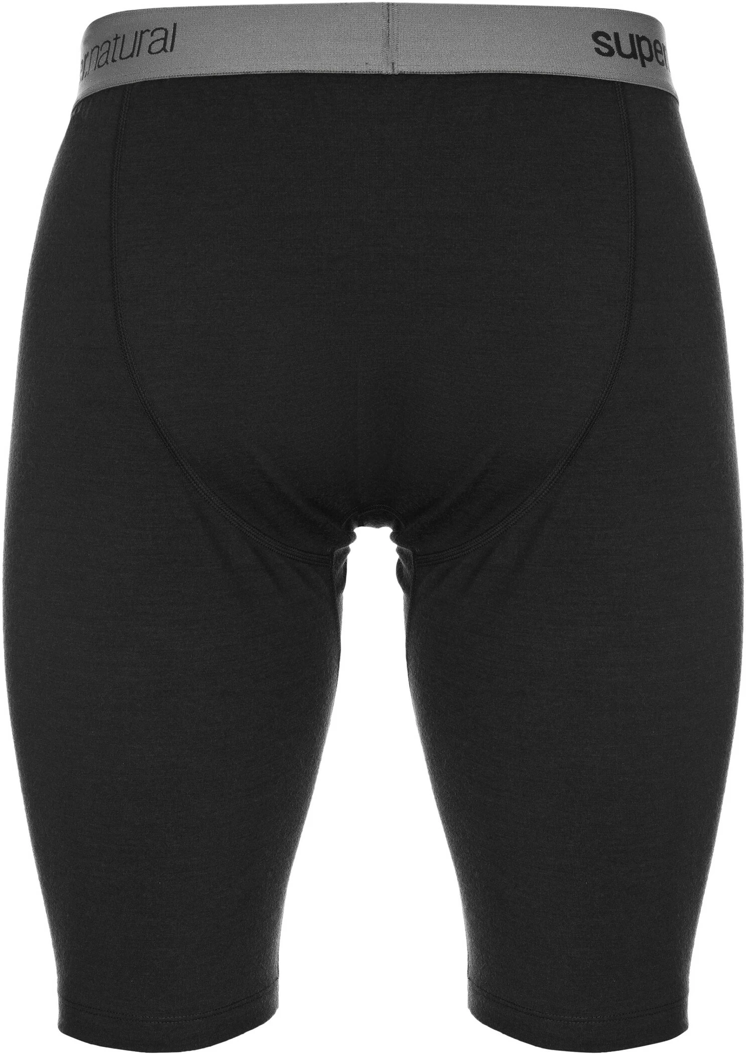 Super.natural Base 175 Sous-vêtement Homme, noir 4 Super.natural Base 175 Sous-vêtement Homme, noir – Image 2