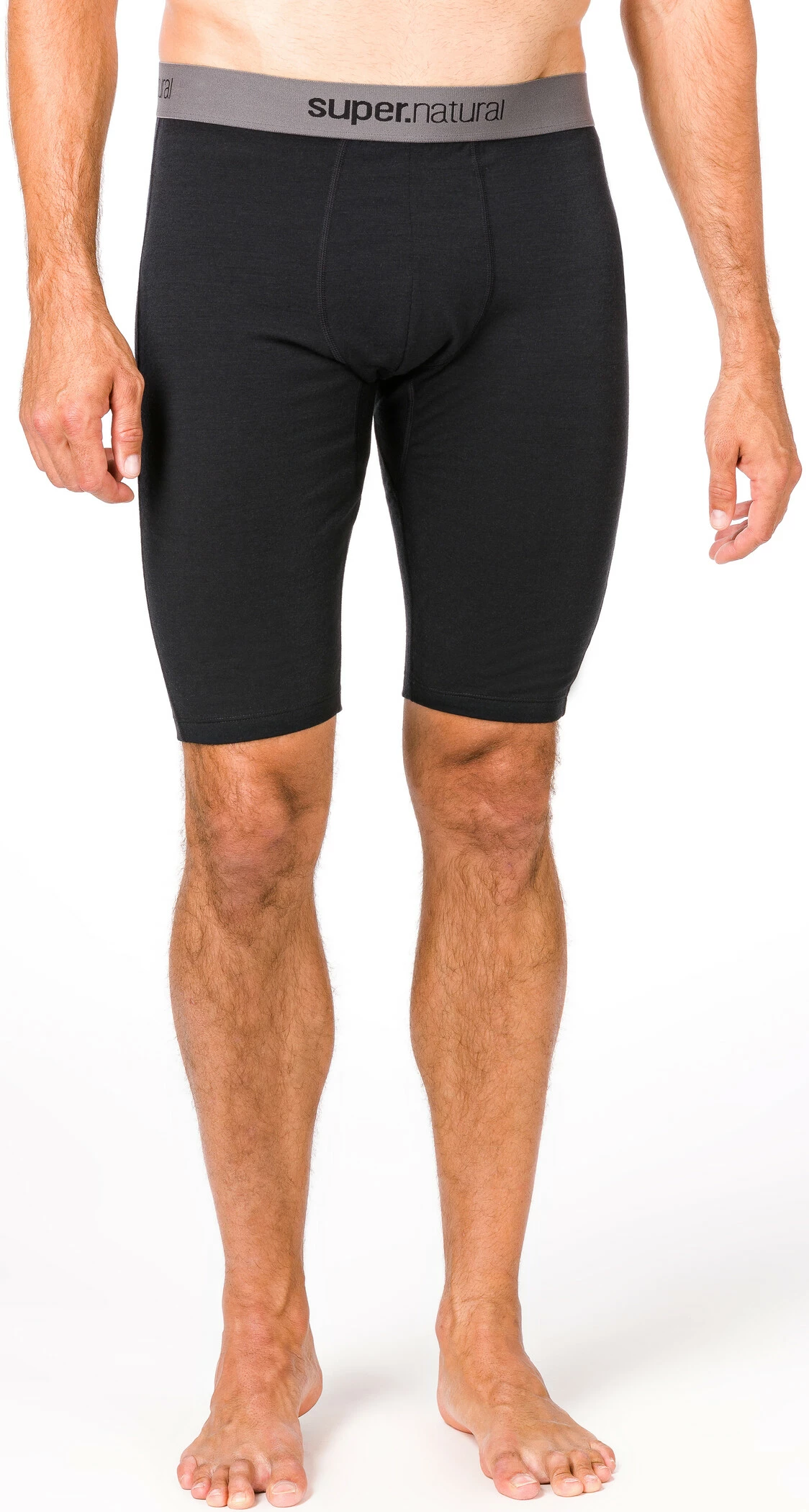 Super.natural Base 175 Sous-vêtement Homme, noir 5 Super.natural Base 175 Sous-vêtement Homme, noir – Image 3