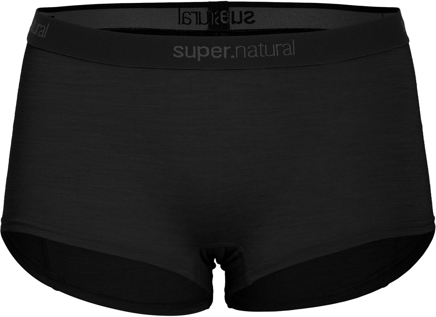 Super.natural Base 175 Boyfriend Hipster Femme, gris 3 Super.natural Base 175 Boyfriend Hipster Femme, gris