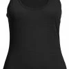 Super.natural Base Tank 140 Femme, blanc