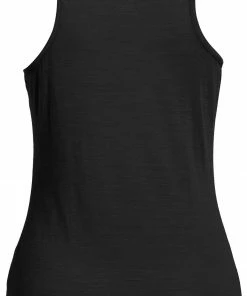 Super.natural Base Tank 140 Femme, blanc -Sous-vêtements Soldes supernatural base tank 140 naiset caviar 2 2