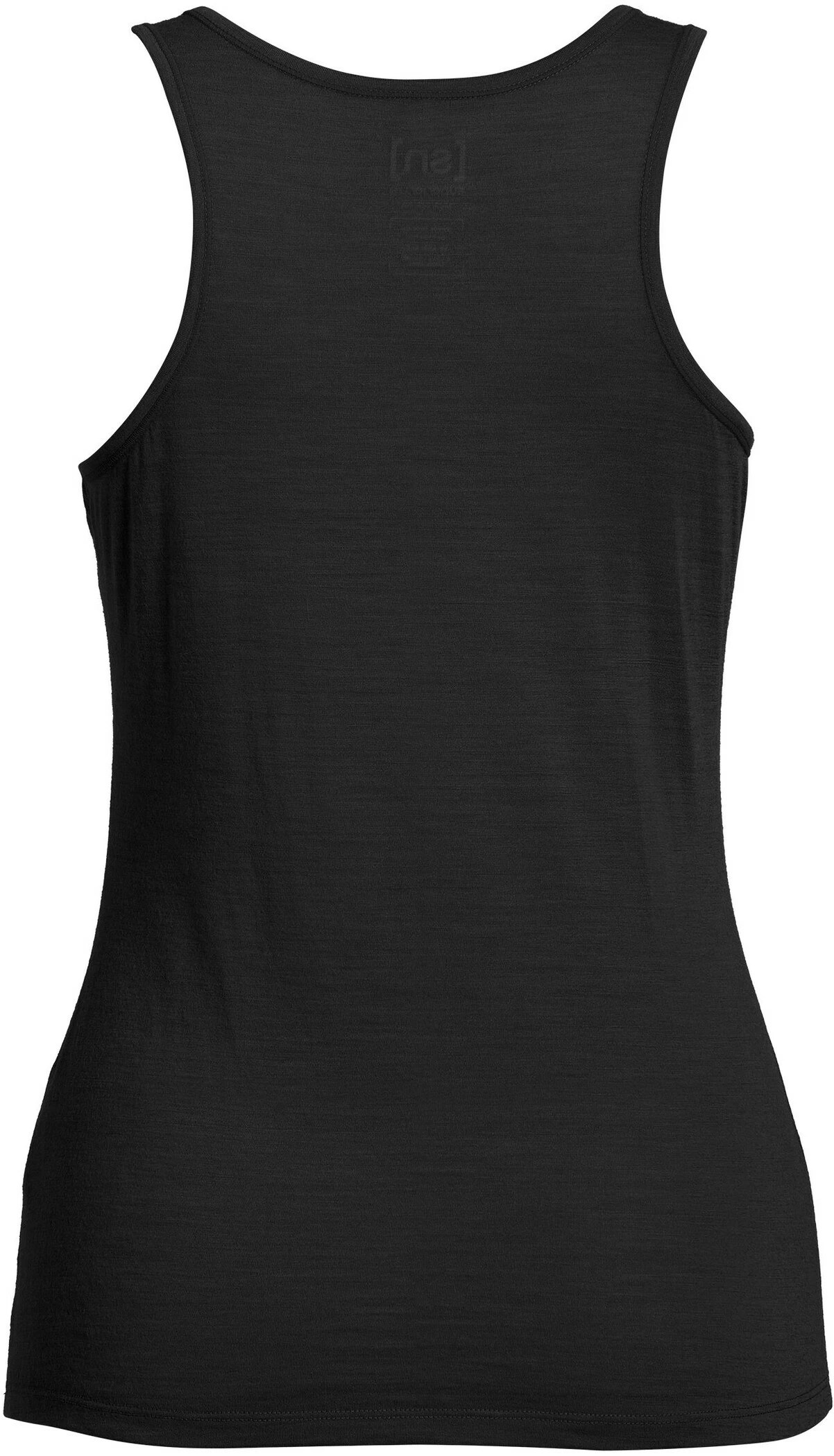 Super.natural Base Tank 140 Femme, bleu 4 Super.natural Base Tank 140 Femme, bleu – Image 2