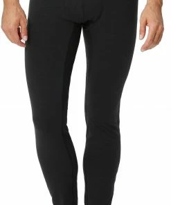 Super.natural Base Tight 175 Homme, bleu 7 Super.natural Base Tight 175 Homme, bleu -Sous-vêtements Soldes supernatural base tight 175 miehet caviar 1