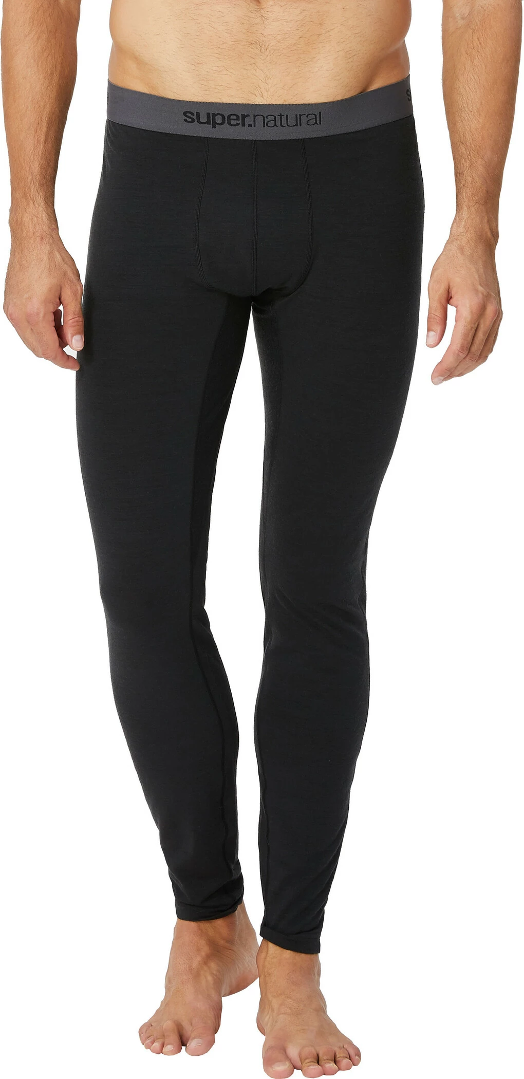 Super.natural Base Tight 175 Homme, bleu 5 Super.natural Base Tight 175 Homme, bleu – Image 3