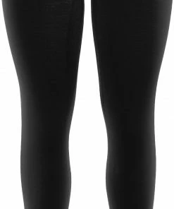 Super.natural Base Tight 175 Homme, noir