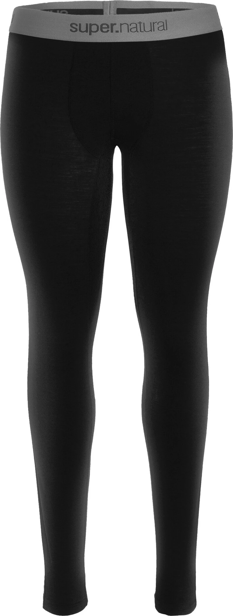 Super.natural Base Tight 175 Homme, bleu 3 Super.natural Base Tight 175 Homme, bleu