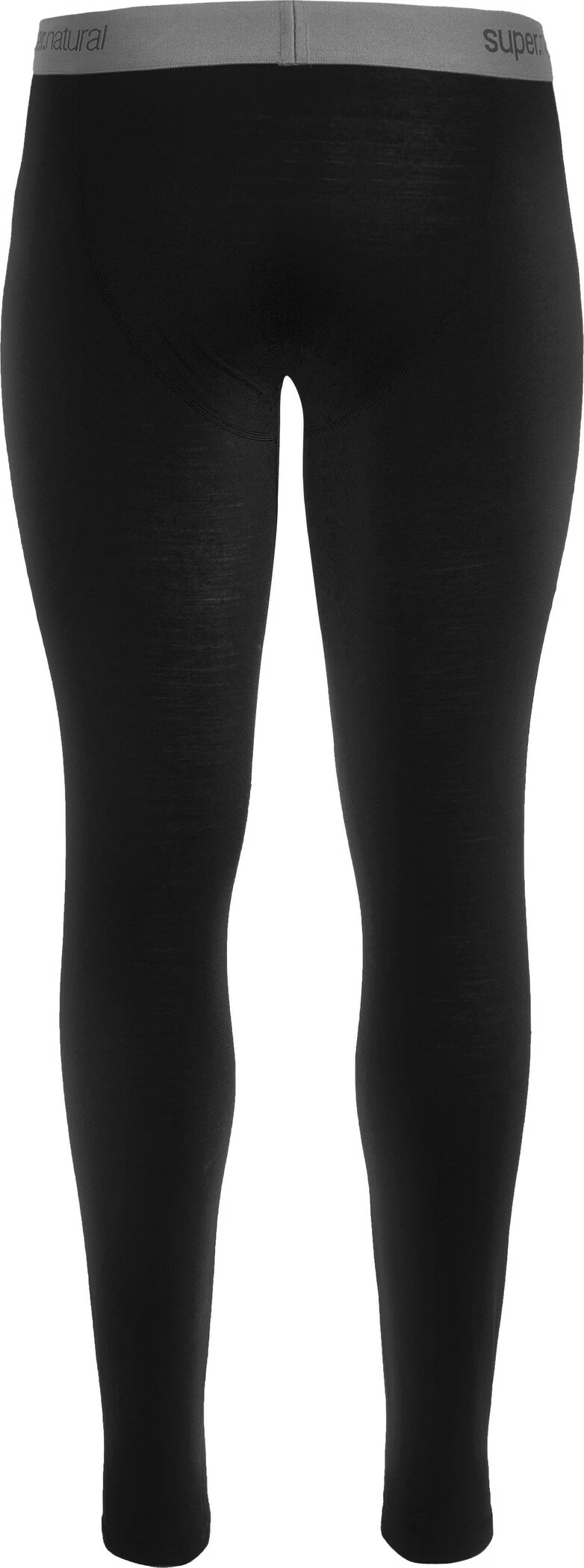 Super.natural Base Tight 175 Homme, bleu 4 Super.natural Base Tight 175 Homme, bleu – Image 2