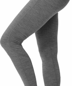 Super.natural Base 175 Collants Femme, noir -Sous-vêtements Soldes supernatural base tights 175 naiset quiet shade melange 1 1