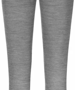 Super.natural Base 175 Collants Femme, noir -Sous-vêtements Soldes supernatural base tights 175 naiset quiet shade melange 3 1