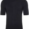 Woolpower 200 T-Shirt, bleu -Sous-vêtements Soldes woolpower 200 alusvaatteet black 4 3