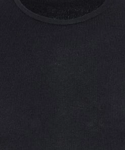 Woolpower 200 T-Shirt, noir -Sous-vêtements Soldes woolpower 200 alusvaatteet black 5 1