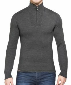Sous-vêtements Soldes -Sous-vêtements Soldes woolpower 200 alusvaatteet grey 1