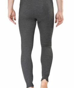 Woolpower 200 Leggings Johns, gris 11 Woolpower 200 Leggings Johns, gris -Sous-vêtements Soldes woolpower 200 alusvaatteet grey 4 1