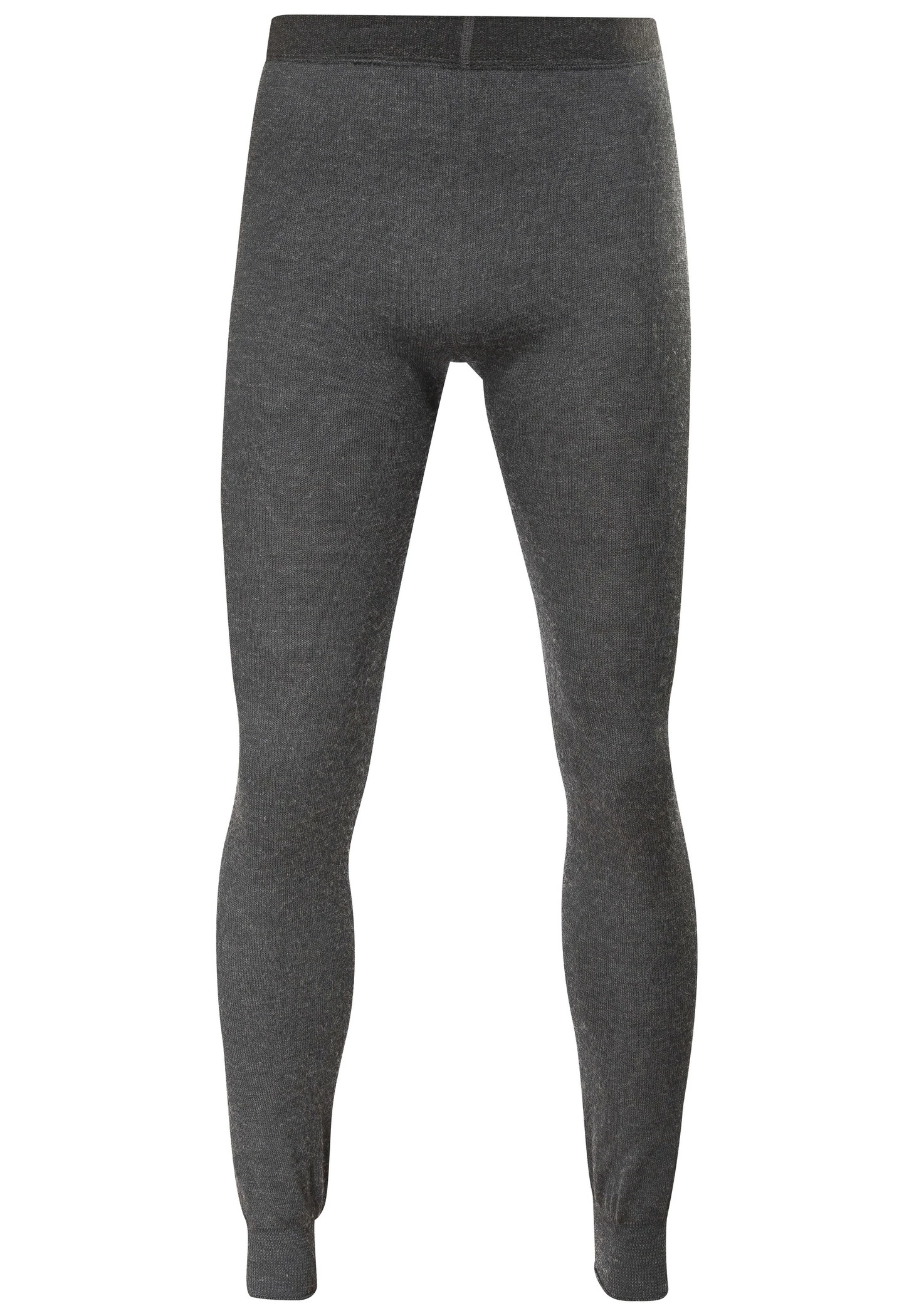Woolpower 200 Leggings Johns, gris 2 Woolpower 200 Leggings Johns, gris