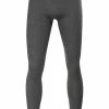 Woolpower 200 Leggings Johns, olive