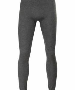 Woolpower 200 Leggings Johns, olive