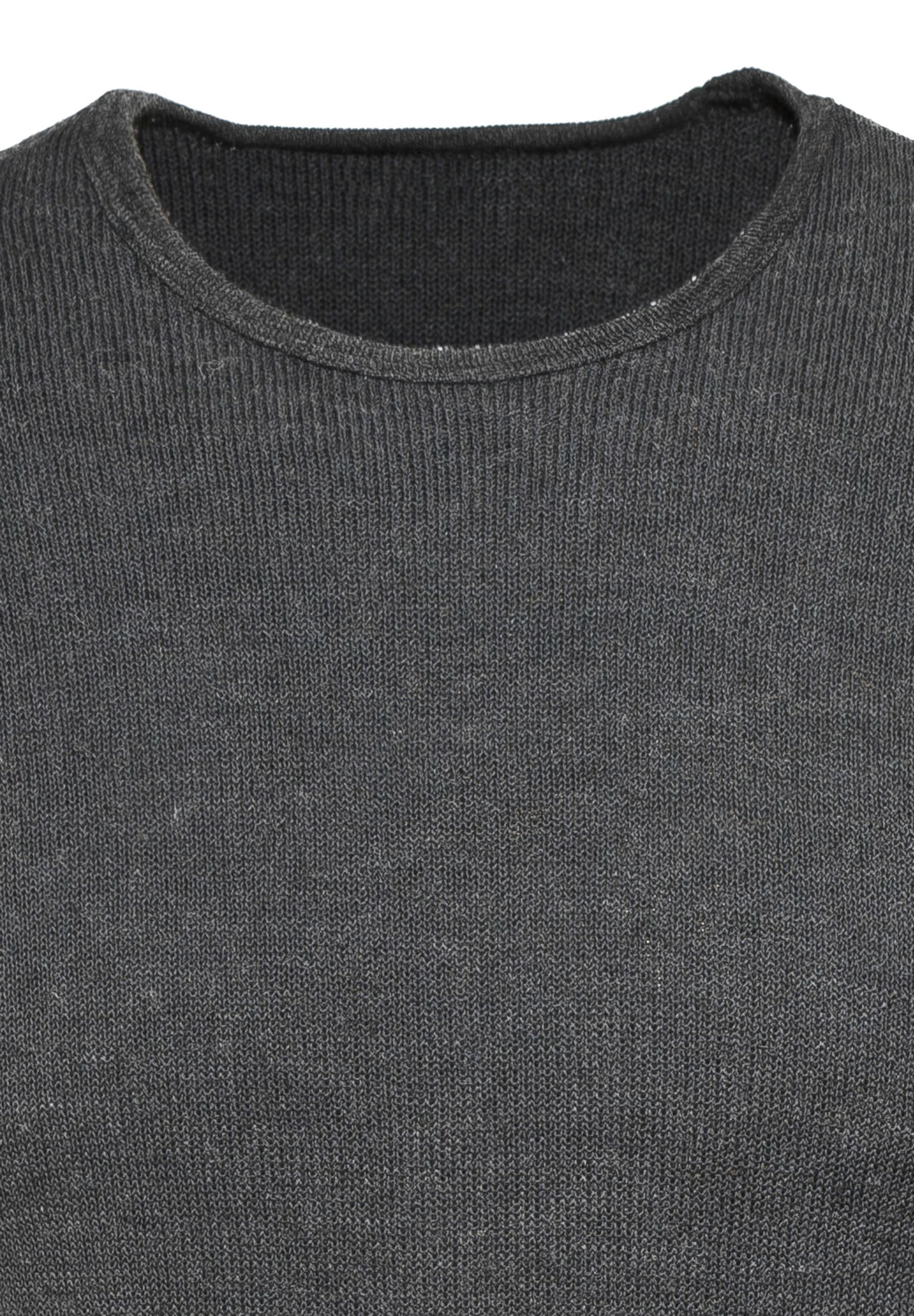 Woolpower 200 T-shirt manches longues à col ras-du-cou, olive 8 Woolpower 200 T-shirt manches longues à col ras-du-cou, olive – Image 6