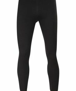 Woolpower 400 Leggings Johns, olive