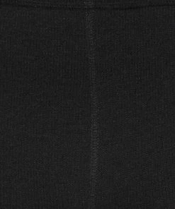 Woolpower 400 Leggings Johns, noir -Sous-vêtements Soldes woolpower 400 alusvaatteet black 6