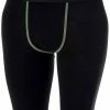 Woolpower Lite Culotte Xlong Homme, noir 2 Woolpower Lite Culotte Xlong Homme, noir -Sous-vêtements Soldes woolpower lite alusvaatteet miehet black 4 1
