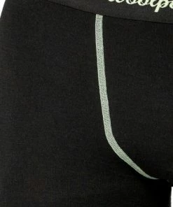 Woolpower Lite Culotte Xlong Homme, noir 11 Woolpower Lite Culotte Xlong Homme, noir -Sous-vêtements Soldes woolpower lite alusvaatteet miehet black 5 1