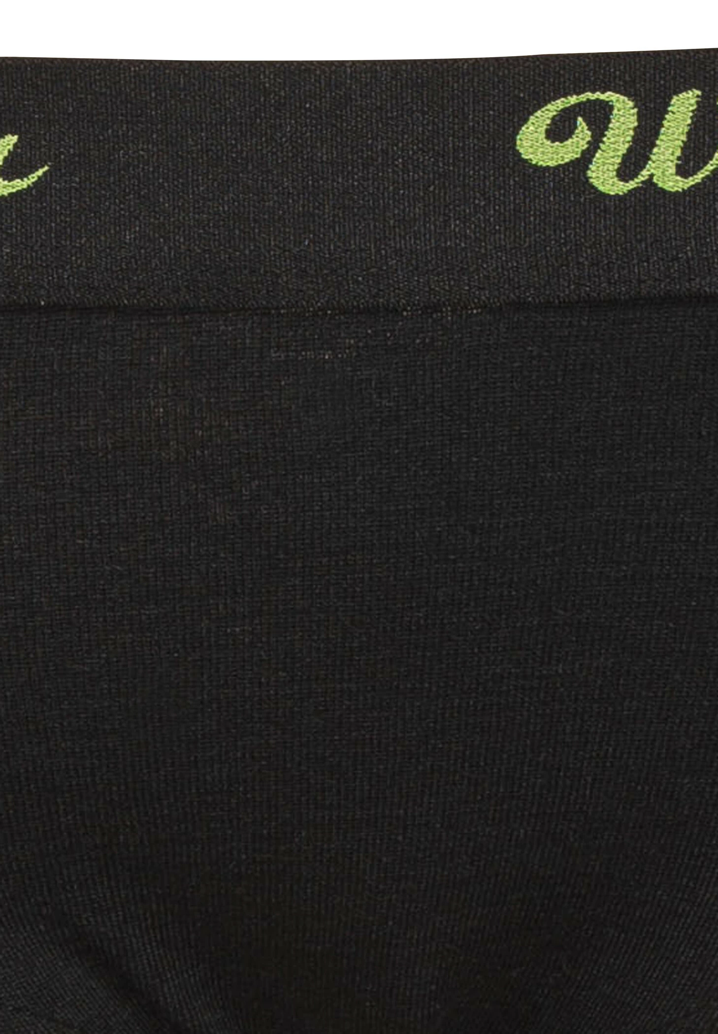 Woolpower Lite Boxer Femme, noir 5 Woolpower Lite Boxer Femme, noir – Image 3