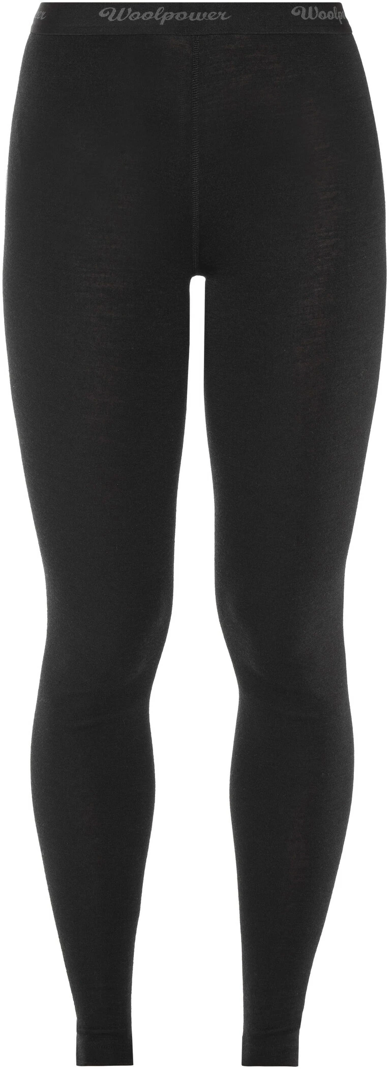 Woolpower Lite Leggings Johns Femme, olive 3 Woolpower Lite Leggings Johns Femme, olive